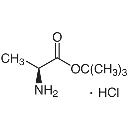 L-Alanine-tert-butyl ester hydrochloride ≥97.0% (by total nitrogen basis)