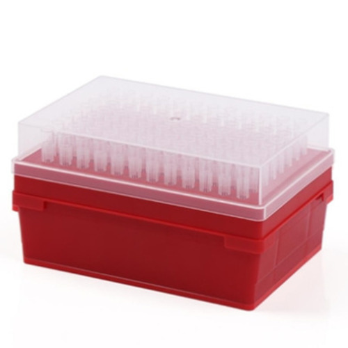 Pipette Tips, Rainin LTS Compatible, GEB Pipette Tips