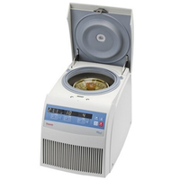 Everylab Centrifuge Refrigerated Fresco™ or Ventilated Pico™ Microcentrifuge Packages