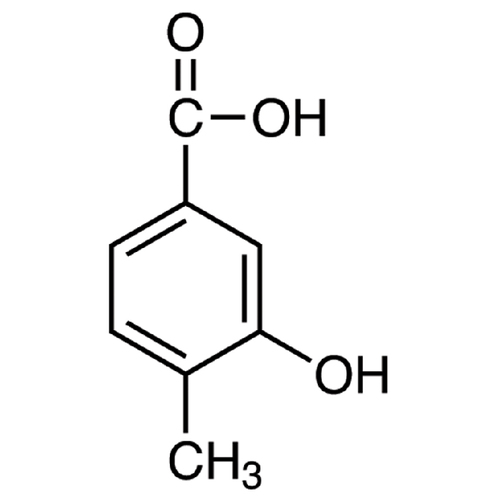3-Hydroxy-p-toluic acid ≥98.0% (by GC, titration analysis)
