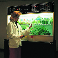 Biotronette Environmental Chamber