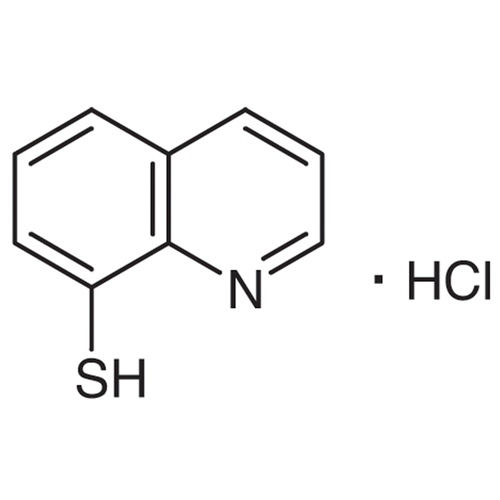 8-Mercaptoquinoline hydrochloride ≥95.0% (by titrimetric analysis)