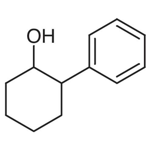 trans-2-Phenylcyclohexanol ≥98.0%