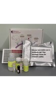 Mouse Anti-SARS-CoV-2 Antibody IgG Titer Serologic Assay Kit (Trimeric spike)