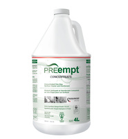 PREempt® Concentrate Disinfectants, Contec