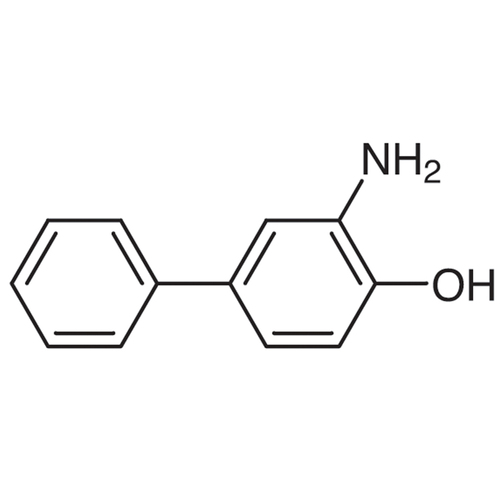 2-Amino-4-phenylphenol ≥98.0% (by GC, titration analysis)