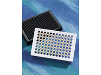 Corning® 384-Well, Clear Polystyrene Microplates, Corning
