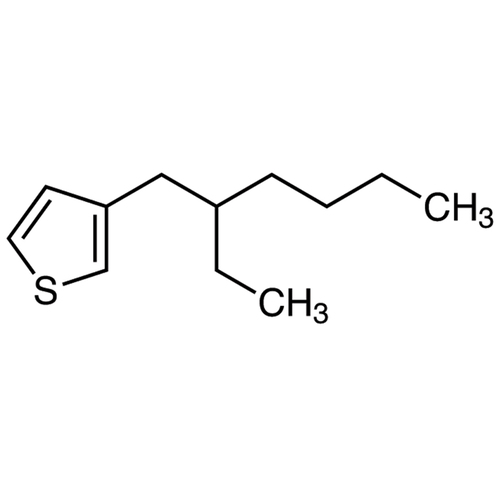 3-(2-Ethylhexyl)thiophene ≥97.0% (by GC)
