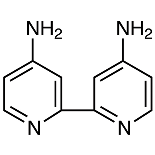 4,4'-Diamino-2,2'-bipyridyl ≥98.0% (by GC, titration analysis)