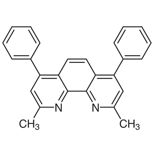 Bathocuproin ≥98.0% (by titrimetric analysis)