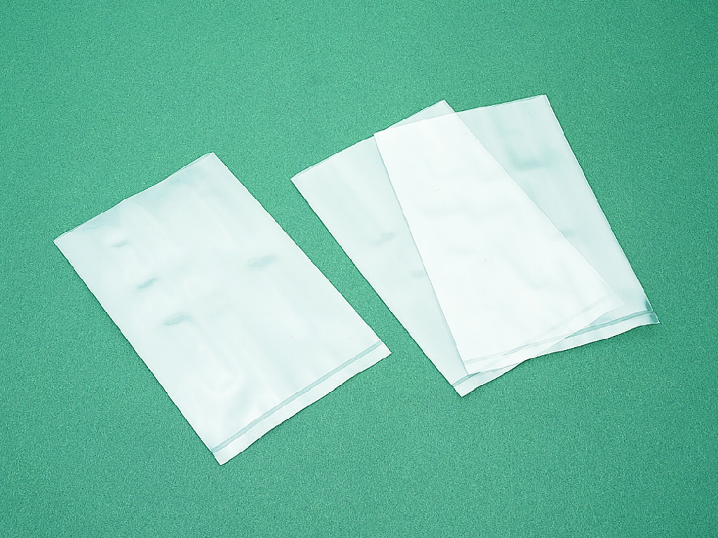 Ultraclean* Cleanroom Bags and Sheeting, Polyethylene, KNF Cleanroom ...