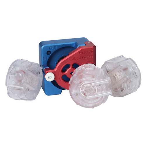 Masterflex® Pulseless Disposable Pump Head for Masterflex® L/S® Drives