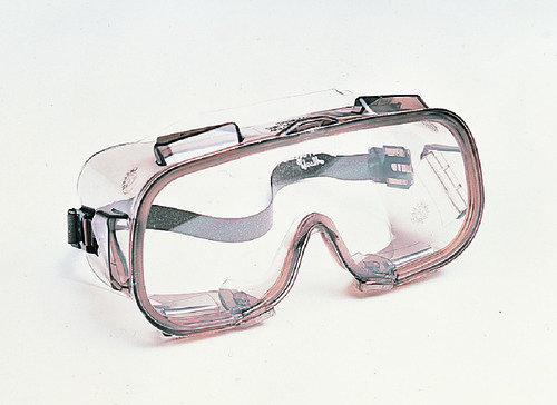 KleenGuard™ Monogoggle™ VPC Safety Goggles, Kimberly-Clark Professional
