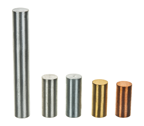Lead-Free Clylinder Set