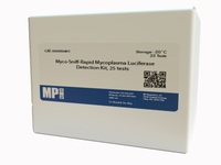 Myco-Sniff-Rapid™ Mycoplasma Luciferase Detection Kits, MP Biomedicals