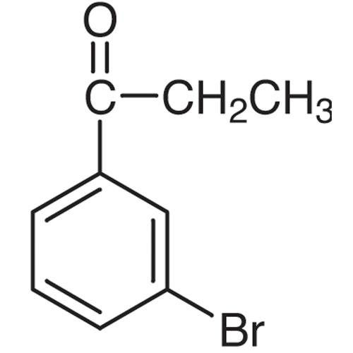 3'-Bromopropiophenone ≥98.0%