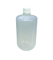 UniStore™ Large Reagent Bottles, Narrow Mouth, PP