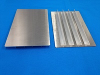 Optional Hypothermic Cooling Plate