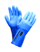 PowerCoat® PVC Chemical Resistant Gloves, Honeywell Safety