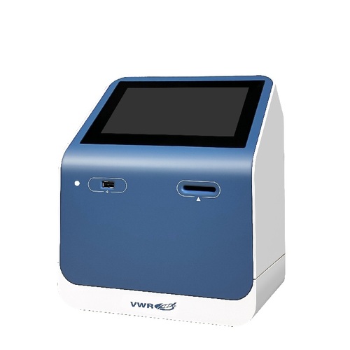 VWR®  Automated Cell Counters