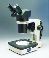 Swift SM91–SM90CL Advanced Stereomicroscope