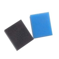 Foam Biopsy Pads for Cassettes, Multiple Colors