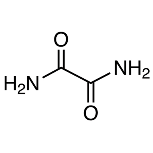 Oxamide ≥98.0% (by total nitrogen basis)