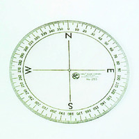 Compass Protractor