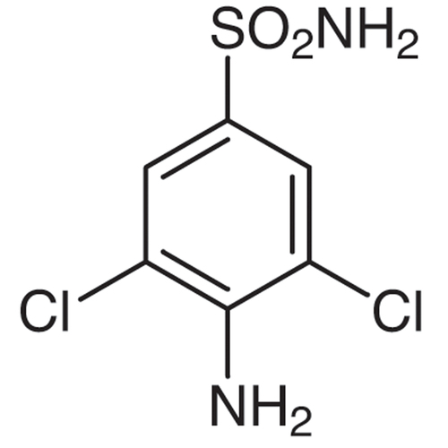 3,5-Dichlorosulfanilamide ≥98.0% (by total nitrogen basis)