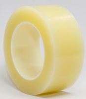 Double-Sided Polyester Removable Adhesion Cleanroom Tape, UltraTape