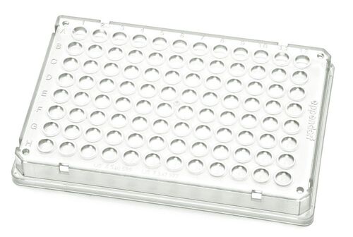 LoBind* PCR 96-well plate pk25