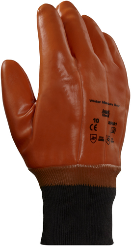Glove, Insulated