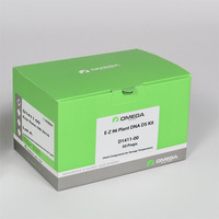 E-Z 96® Plant DNA DS Kit, Omega