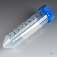 Clinical-Grade Centrifuge Tube, 15 ml, Globe Scientific