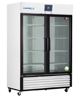 VWR® Plus Speciality Laboratory Refrigerators with Glass Door