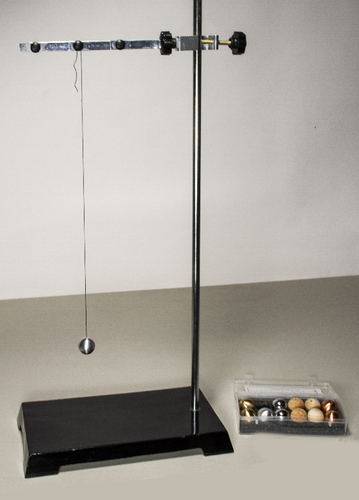 VWR* Simple Pendulum