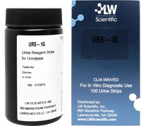 Glucose Test Strips for Urinalysis