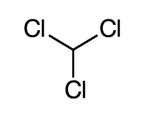 Chloroform ≥99.9% stabilized, GC2™ for gas chromatography, for pesticide residue analysis, Burdick & Jackson™
