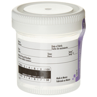Samco™ Wide Mouth Bio-Tite™ Specimen Containers, 90 ml, Thermo Scientific