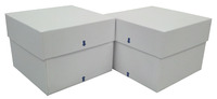 VWR® Mechanical Cryogenic Freezer Boxes without Dividers