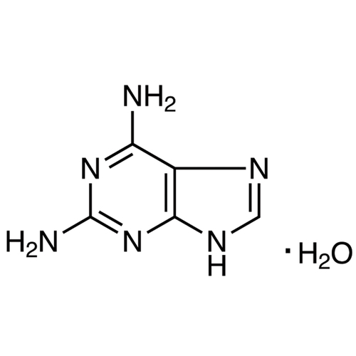 2,6-Diaminopurine ≥97.0% (by HPLC, titration analysis)