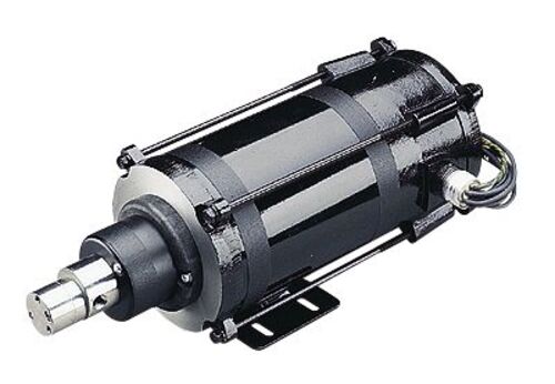 Micropump Economical drive for A-Mount pump heads, 150 to 4000 rpm, 0 to 24 VDC