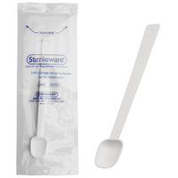 Bel-Art Sterileware® Double Bagged Long Handle Sampling Spoons, SP Scienceware