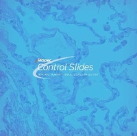 Control Slides, Normal Human Tissue, Fibrocartilage