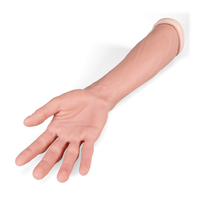 3B Scientific® Suture Practice Arm