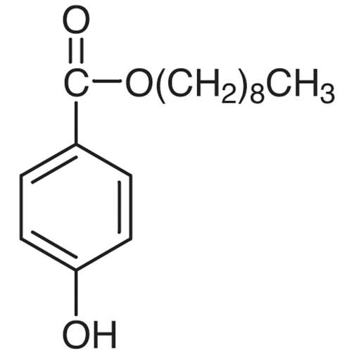 Nonyl-4-hydroxybenzoate ≥98.0% (by HPLC, titration analysis)