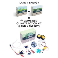 InkSmith Climate Action Kits - Combined