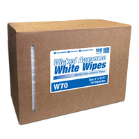 Wicked Awesome White Wipes, High-Tech Conversions