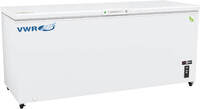 VWR® Laboratory Chest Freezer with Natural Refrigerants, 20 cu. ft.