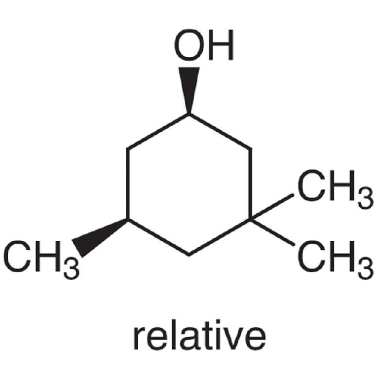 cis-3-3-5-trimethylcyclohexanol-96-0-cis-3-3-5-trimethylcyclohexanol